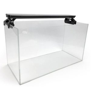 Gs45 Aquarium & Led Set