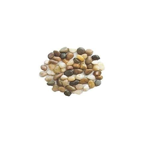 dydm511.jpg Small Five Color Yuhua Stones - Image 1