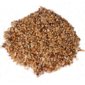 Golden Sand 2-4 Mm, 4 Kg