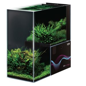DYMAX IQ9 MINI DROP OFF AQUARIUM SET-