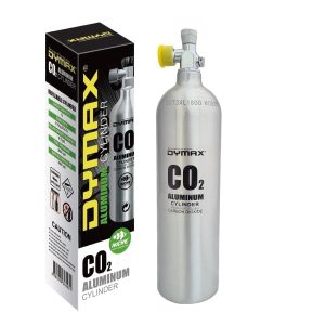 CO2 Aluminum Cylinder - 2L