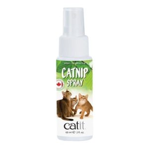 Catit Senses 2.0 Catnip Spray 60 Ml