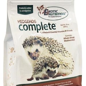 Hedgehog Complete 5 Lb (2.27 Kg)