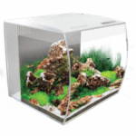 Fluval Flex Aquarium - 57L - White