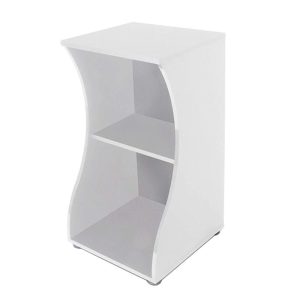 Fluval Flex Aquarium  Stand - 57L Stand - White