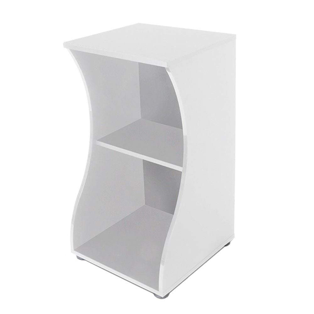 flex_57l_stand.jpg Fluval Flex Aquarium Stand - 57L Stand - White - Image 1
