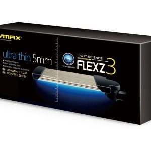 Dymax Flexz 3 Led