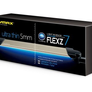 DYMAX FLEXZ - 7 LED NEW