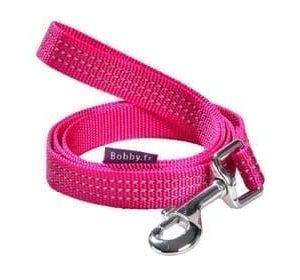 Safe Lead - Fuchsia-L
