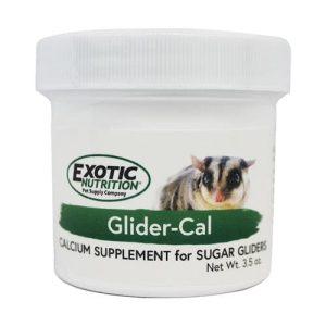 Glider-Cal 3.5 Oz