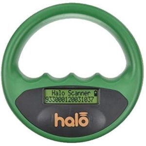 Halo Multi Chip Scanner - in Carton