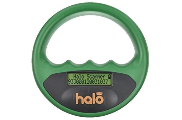green_2.jpg Halo Multi Chip Scanner - in Carton - Image 1