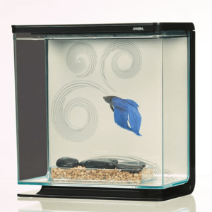 Marina Betta Kit - Zen Theme 3L