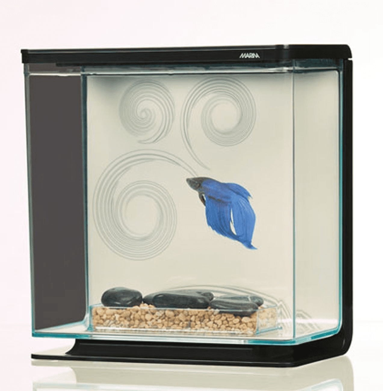 ha13411.png Marina Betta Kit - Zen Theme 3L - Image 1