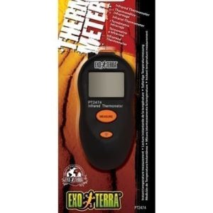 Exo Terra Infrared Thermometer