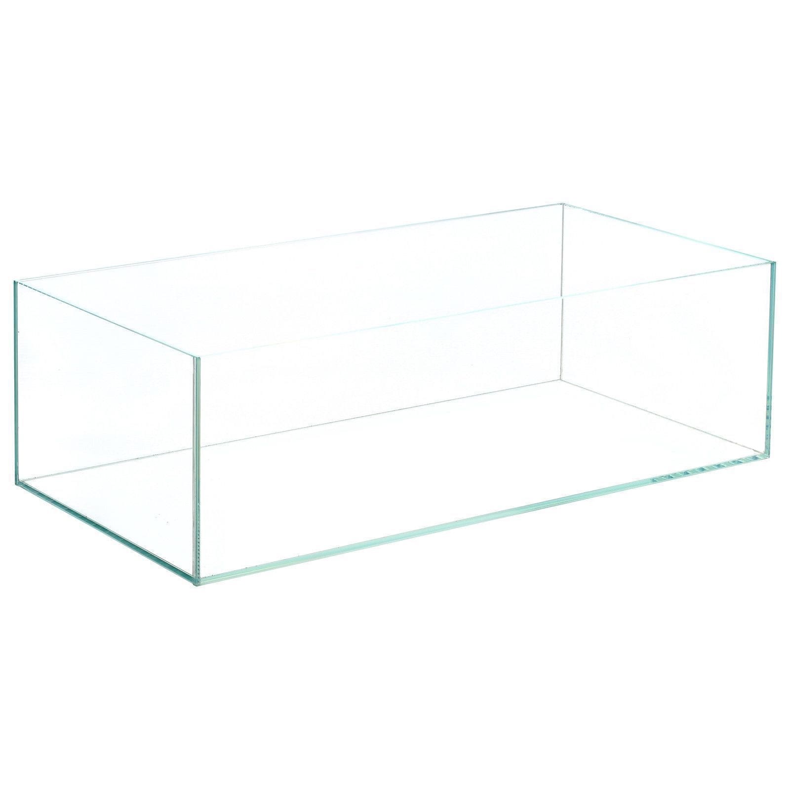 image_1_2.jpg Dymax Shallow Aquarium - 60CM X 30CM X 18CM (5 MM) - Image 1