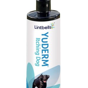 YuDerm - Itching Dog 500ml