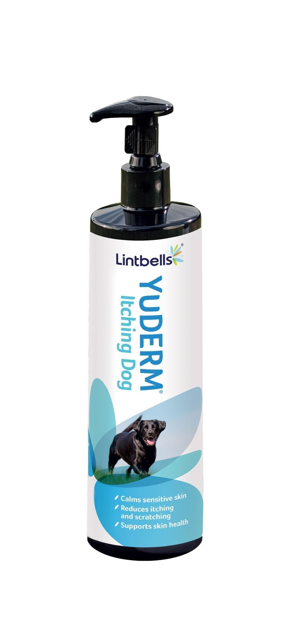 lbydi500_yuderm-itching-500ml_bottle.jpg YuDerm - Itching Dog 500ml - Image 1