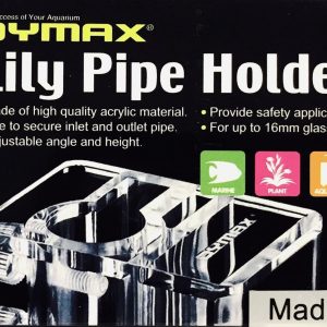 Lily Pipe Holder (Set Of 2)