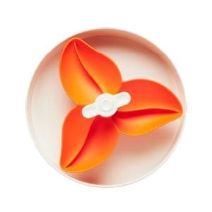 PetDreamHouse - Bougainvillea Orange