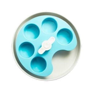 PetDreamHouse - Palette Blue