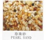 Pearl Sand 0.9-1.2 Cm, 4 Kg