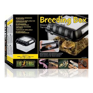 Breeding Box - SMALL