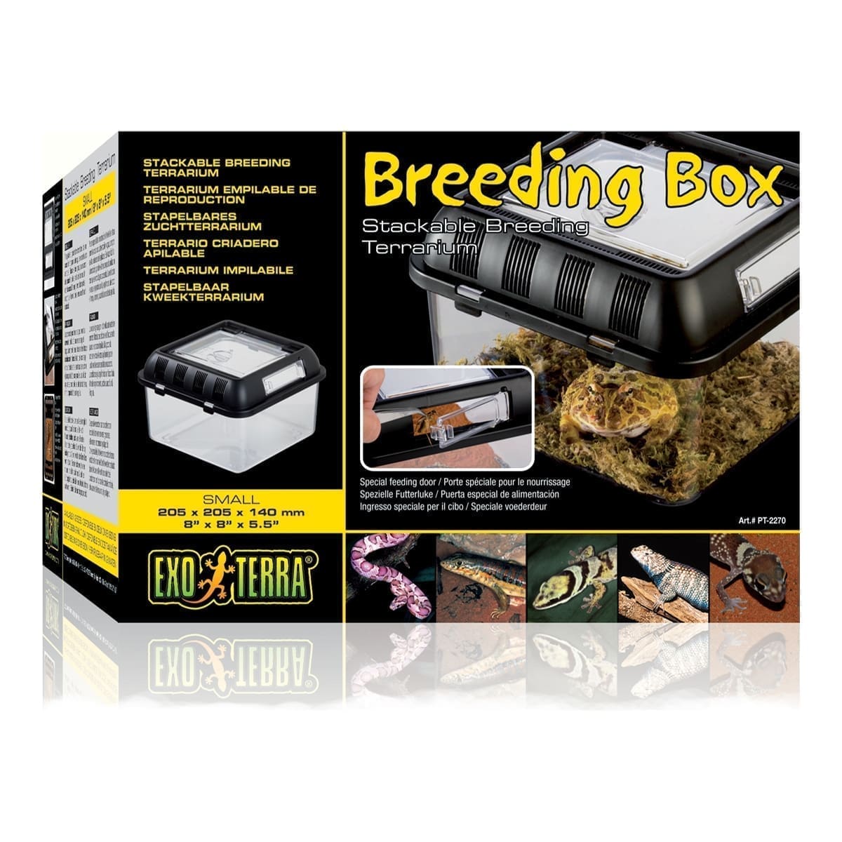 pt2270_1.jpg Breeding Box - SMALL - Image 1