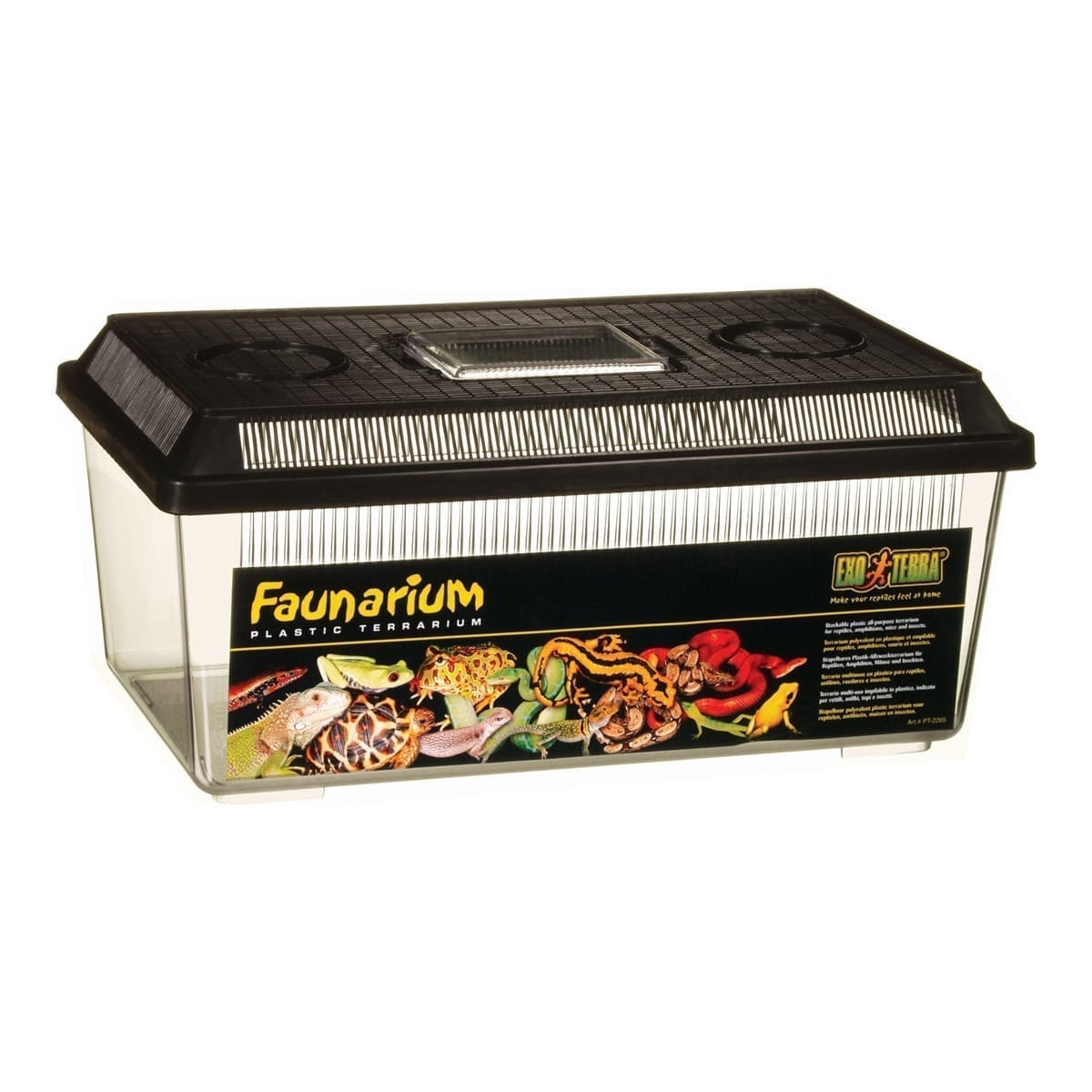 pt2300.jpg Faunarium Flat - Medium - Image 1
