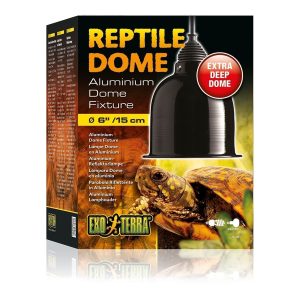 Exo Terra Reptile Dome