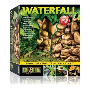 Natural Waterfall - SMALL