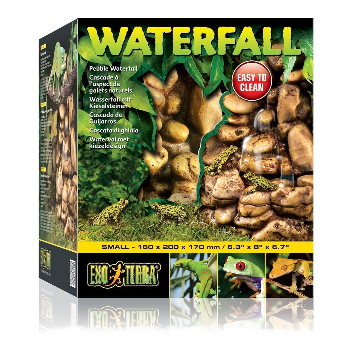 pt2910.jpg Natural Waterfall - SMALL - Image 1