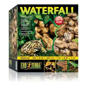 Natural Waterfall - MEDIUM