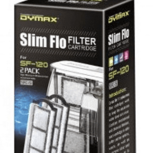 FILTER CARTRIDGE FOR SLIM FLO