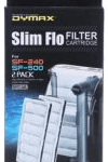 FILTER CARTRIDGE FOR SLIM FLO - 120 (2-pc pack)