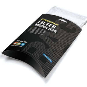 DYMAX Filter Media Bag - Fine - S