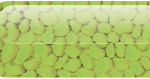 Colour Stones - GREEN 2kg