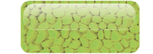 screen_shot_2018-10-01_at_3.01.27_pm.png Colour Stones - GREEN 2kg - Image 1