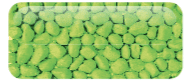 screen_shot_2018-10-01_at_3.05.20_pm.png Colour Stones - LIME YELLOW 2kg - Image 1