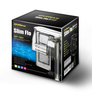 DYMAX SLIM FLO