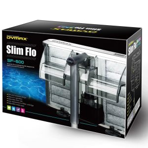 DYMAX SLIM FLO - SF-500