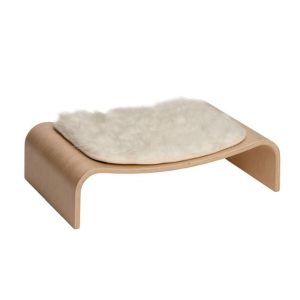 Premium Cat Furniture V - Lounge-Poplar