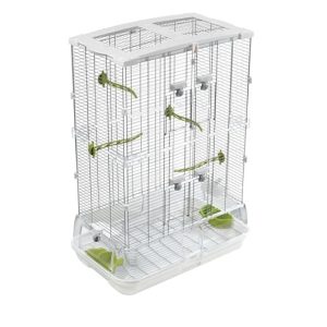 Vision Bird Cage for - Medium Birds - Double Height