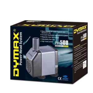 Dymax Power Head Ph500
