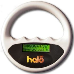 Halo Multi chip Scanner Bundle