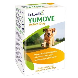 Yumove Dog - Young and Active