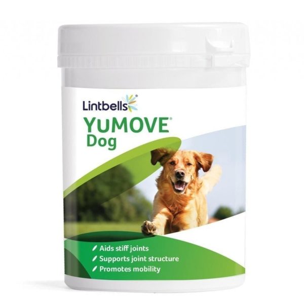 Yumove Dog 300 tabs