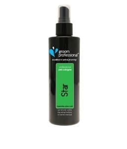 101-home_default.jpg Groom Professional Star Pet Cologne | Perfume - Image 1