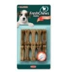 Padovan Fresh Chews Baby 5cm(90G/10Pc)