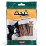Padovan Dog Snack Chicken  Bars 100gm